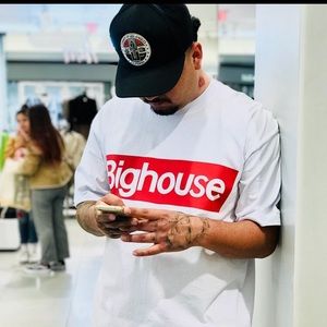 Meet your Posher, Eric